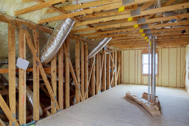 Reliable Fullerton, PA Insulation Contractor Solutions