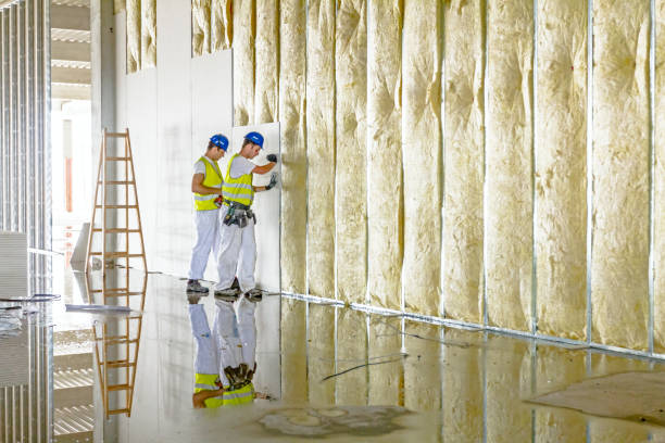 Range of Insulation Solutions in Fullerton, PA